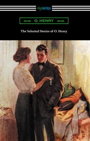 The selected stories of o. henry cover image cdn