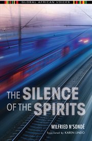 The silence of the spirits cover image cdn