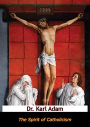 The spirit of Catholicism cover image cdn