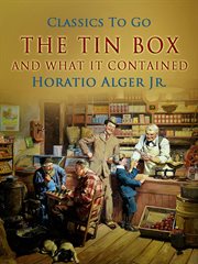 The tin box and what it contained cover image cdn