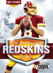 The Washington Redskins story cover image cdn