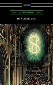 Adam Smith : the wealth of nations cover image cdn