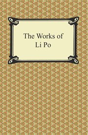 The works of li po cover image cdn