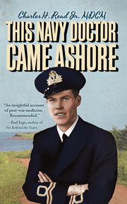 This navy doctor came ashore cover image cdn