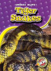 Tiger snakes cover image cdn