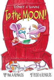 Sydney & Simon : to the moon! cover image cdn