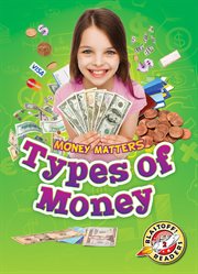 Money matters. Types of money cover image cdn