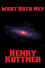 What hath me? cover image cdn