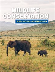 Wildlife conservation cover image cdn