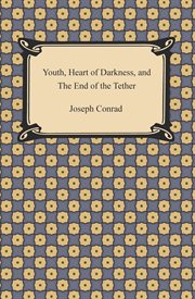 Youth, heart of darkness, and the end of the tether cover image cdn