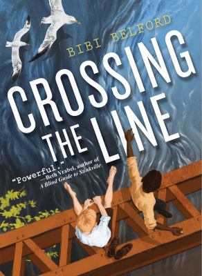 Crossing the line  cover image cdn