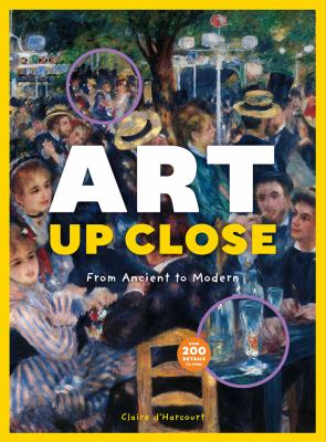 Art up close  cover image cdn