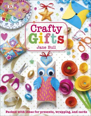 Crafty gifts  cover image cdn
