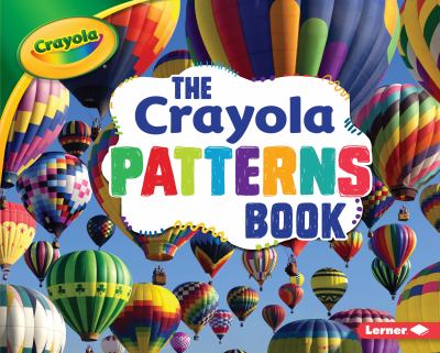 The Crayola patterns book  cover image cdn