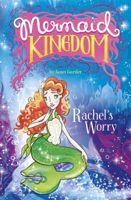 Rachel's worry  cover image cdn