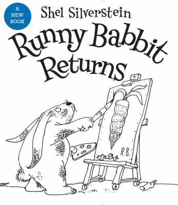 Runny Babbit returns  cover image cdn