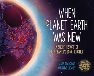 When planet Earth was new  cover image cdn