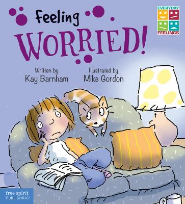 Feeling worried!  cover image cdn