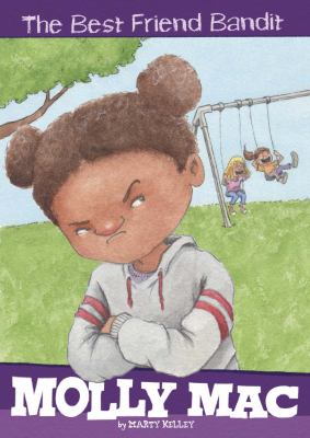 The best friend bandit  cover image cdn