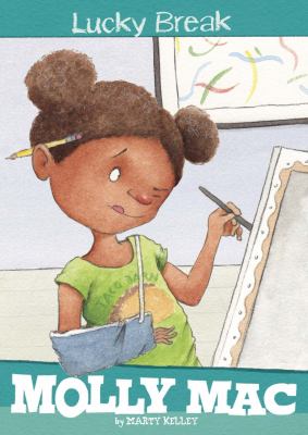 Lucky break  cover image cdn