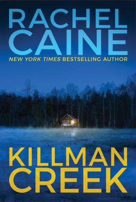 Killman Creek  cover image cdn