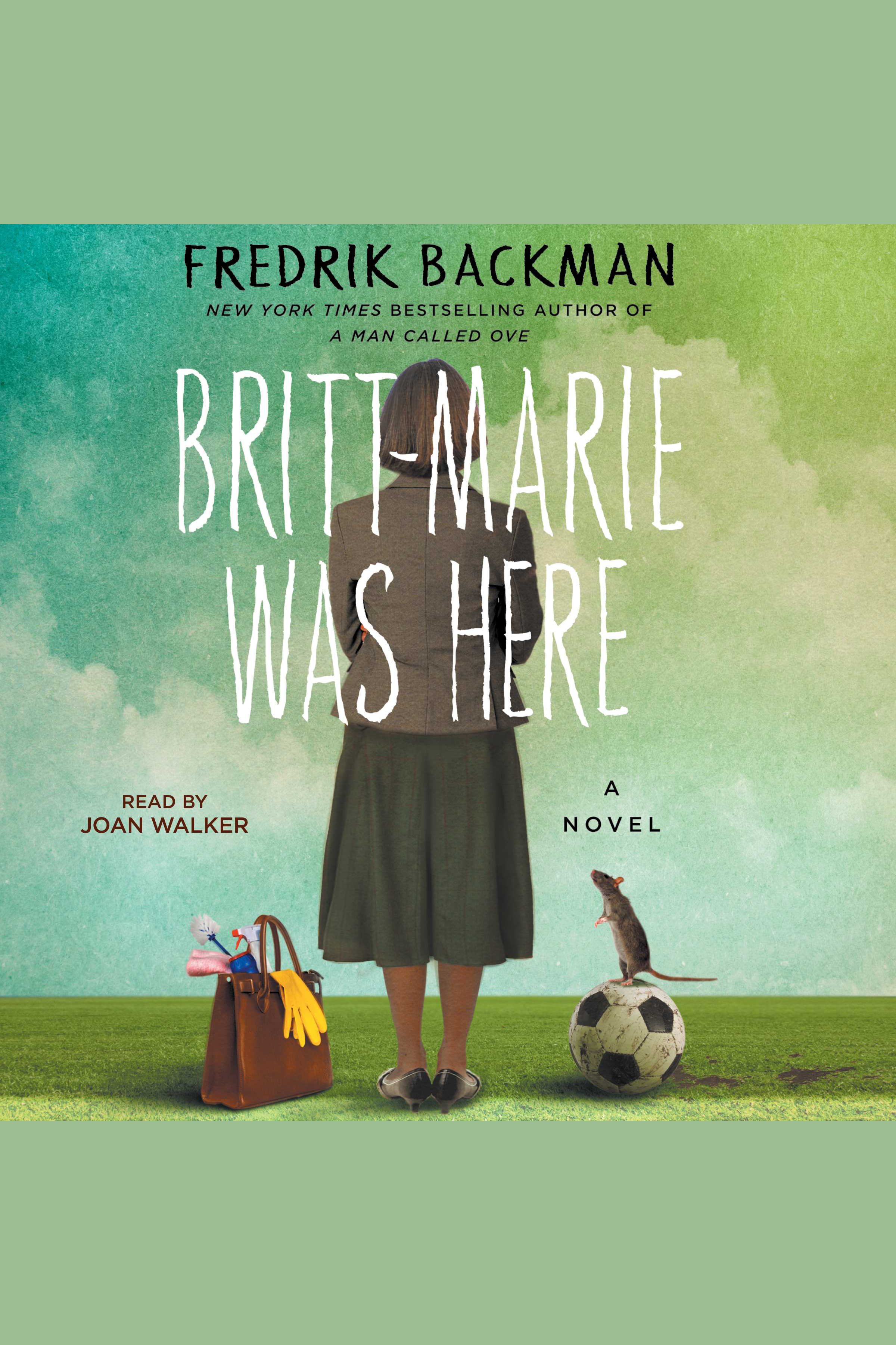 Britt-Marie was here cover image cdn