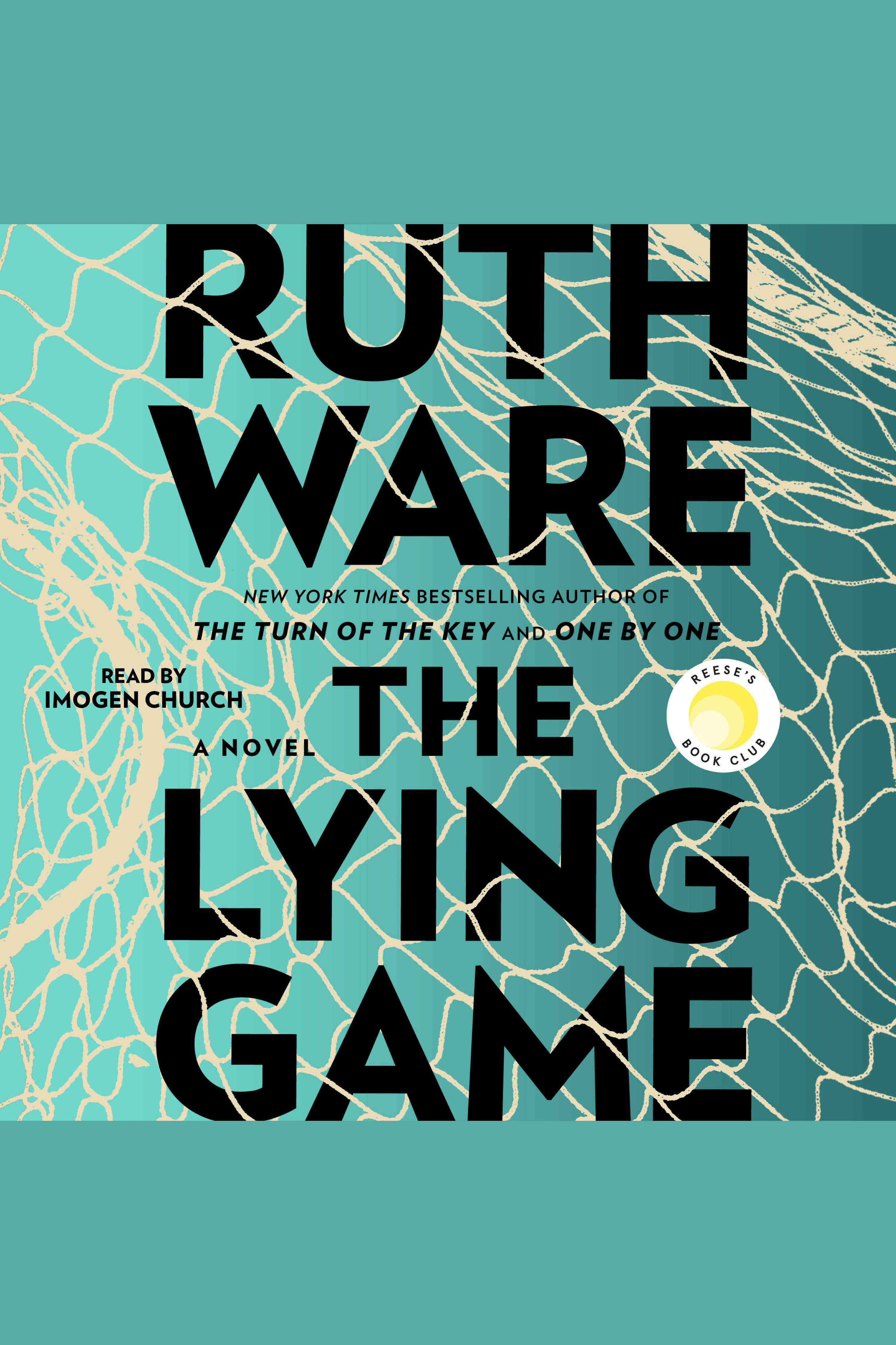 Lying game cover image cdn