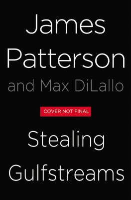 Stealing gulfstreams cover image