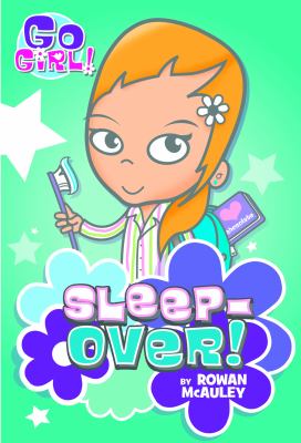 Sleep-over!  cover image cdn