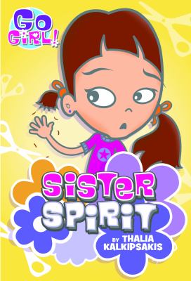 Sister spirit  cover image cdn