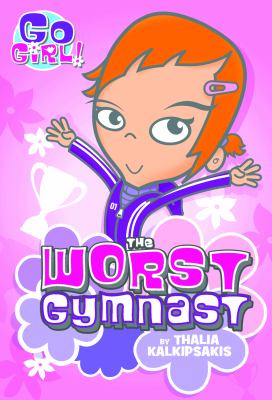 The worst gymnast  cover image cdn
