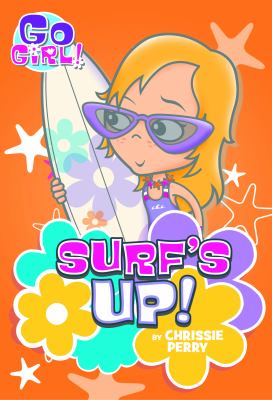 Surf's up!  cover image cdn