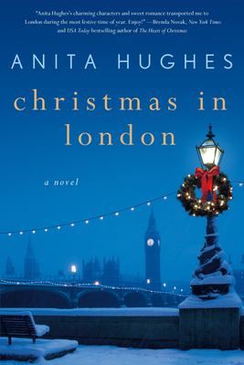 Christmas in London  cover image cdn