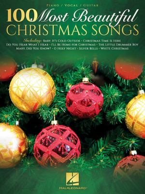 100 most beautiful Christmas songs cover image cdn
