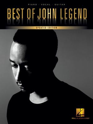 Best of John Legend cover image cdn