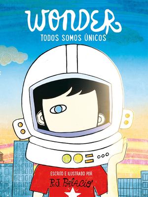 Wonder todos somos únicos  cover image cdn
