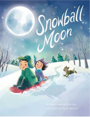 Snowball moon  cover image cdn