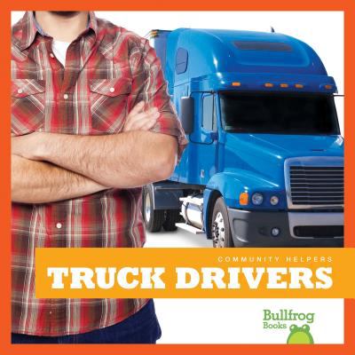 Truck drivers  cover image cdn