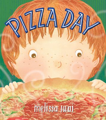 Pizza day  cover image cdn