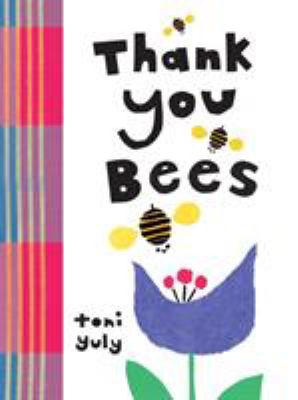 Thank you bees  cover image cdn