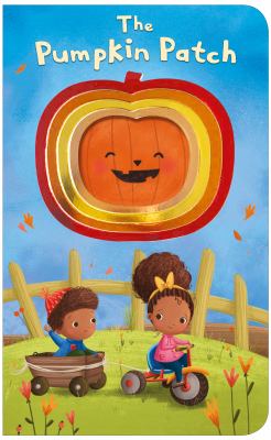 The pumpkin patch  cover image cdn