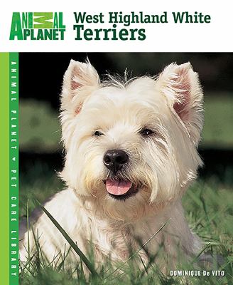 West Highland white terriers  cover image cdn