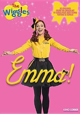 The Wiggles. Emma cover image cdn