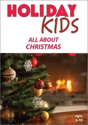 All about Christmas cover image