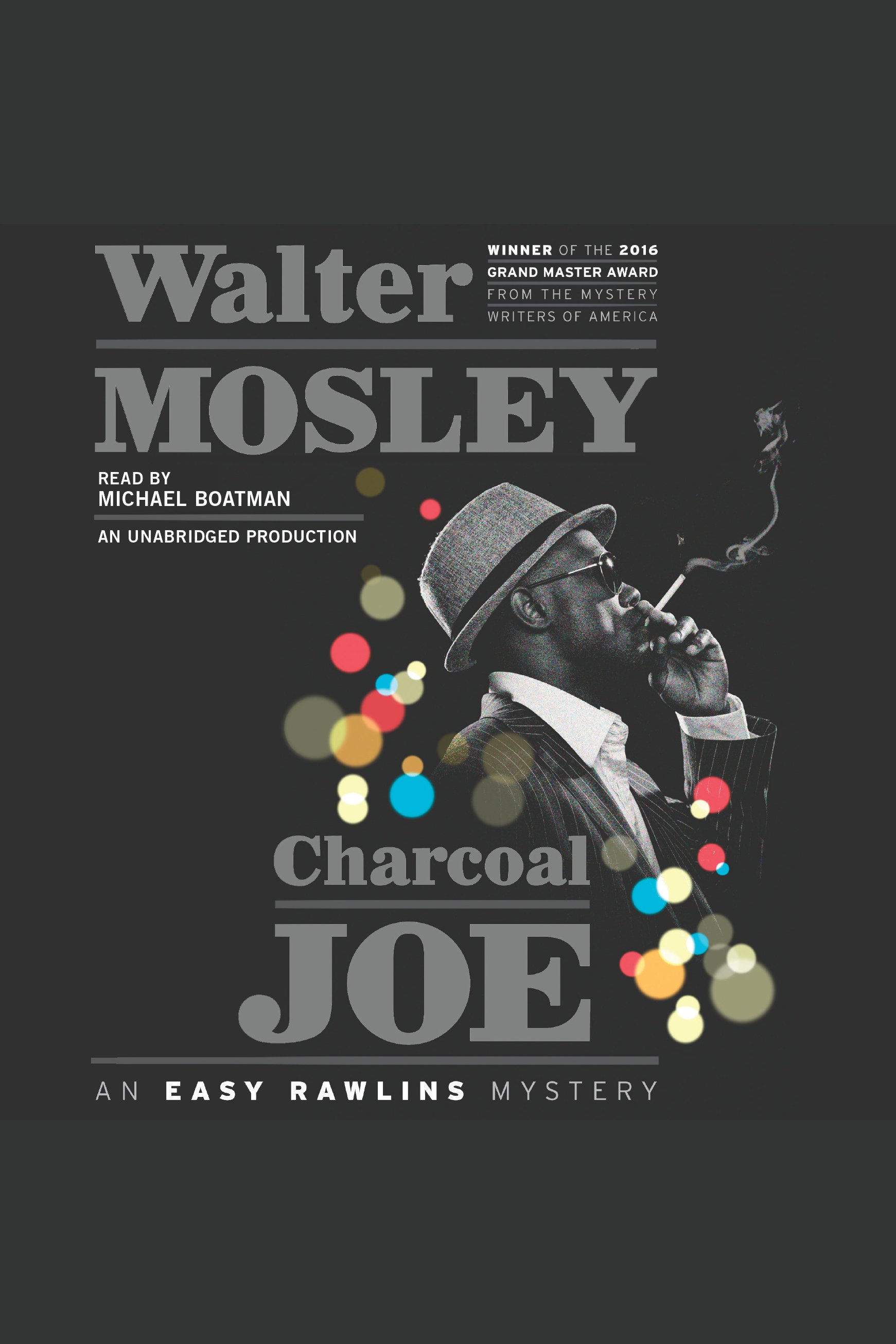 Charcoal Joe cover image cdn