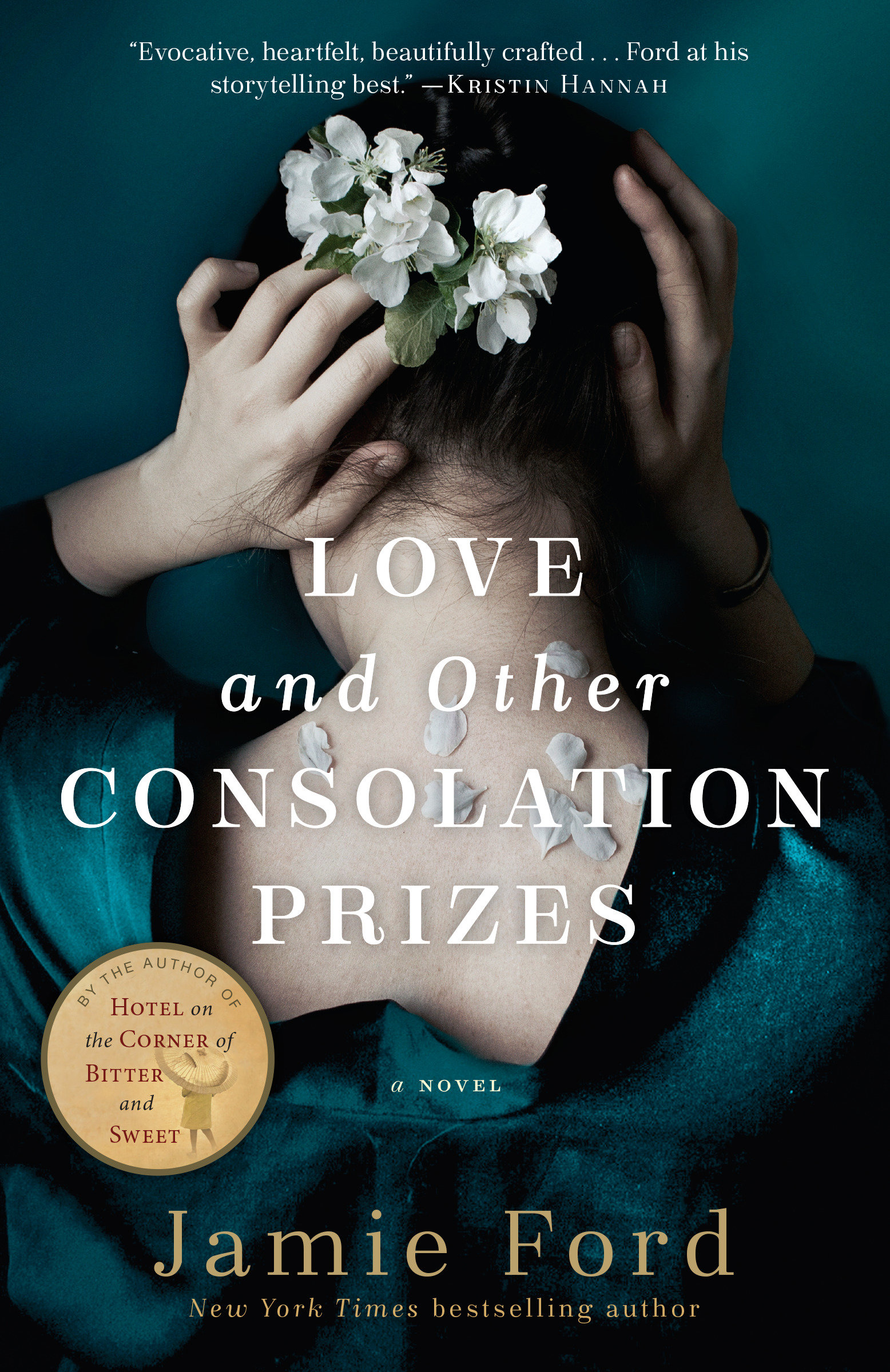 Love and other consolation prizes cover image cdn