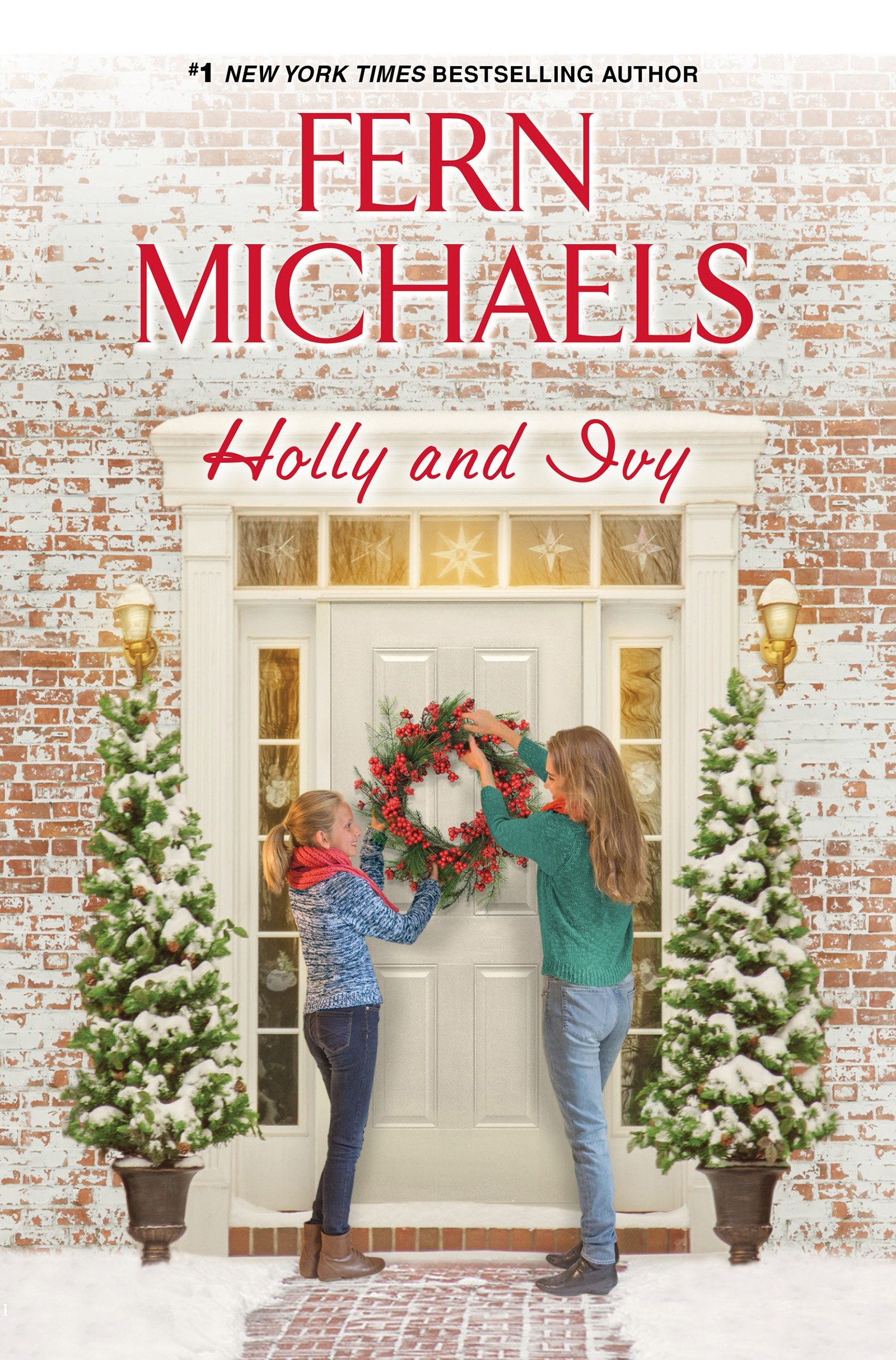 Holly and Ivy cover image cdn