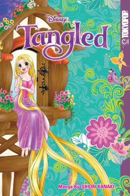 Tangled  cover image cdn