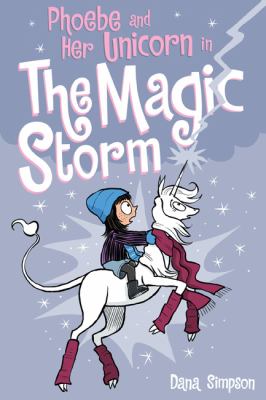 The magic storm  cover image cdn
