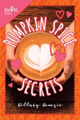 Pumpkin spice secrets  cover image cdn